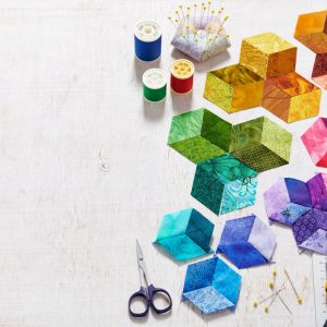 Snið og uppskriftir