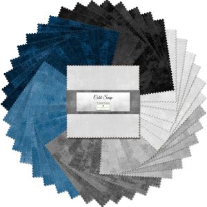 Cold Snap 5x5
