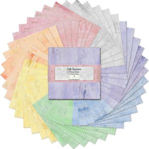 Soft Spectrum 5x5