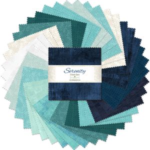 Serenity 5x5