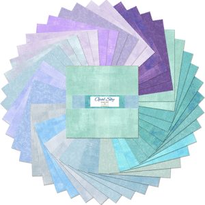 Opal Sky 5x5
