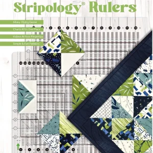 Master Your Stripology Rulers