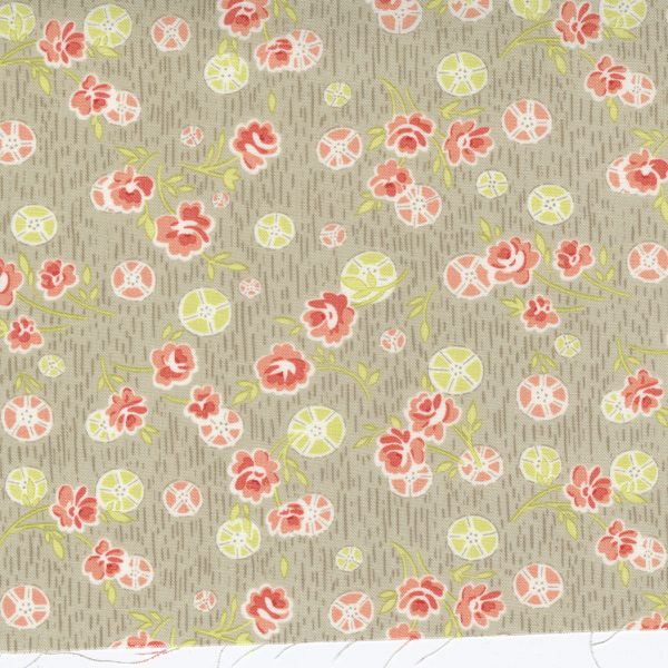 Strawberries & Rhubarb