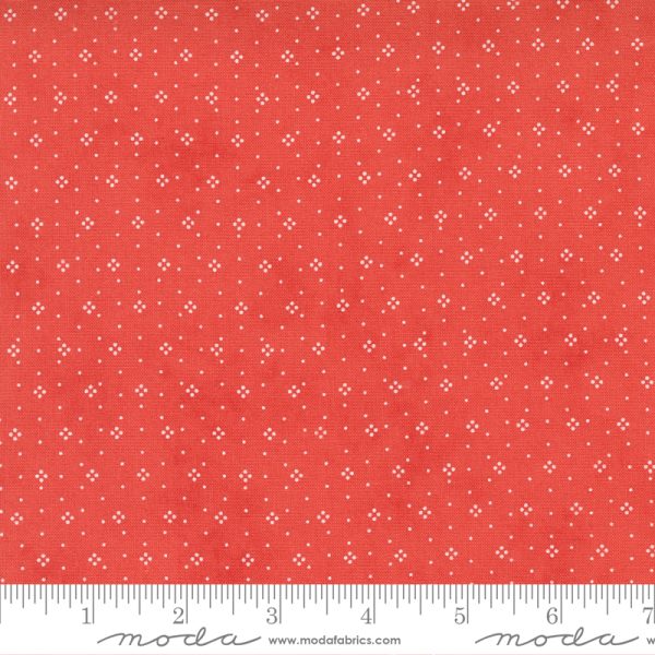 Strawberries & Rhubarb