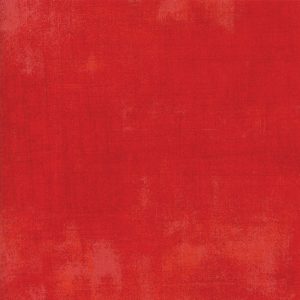 Grunge - Scarlet