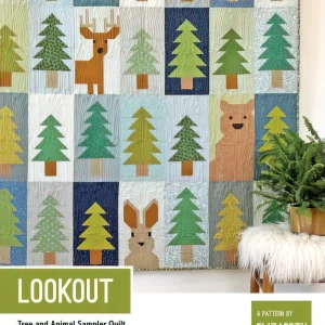 Lookout - Elizabeth Hartman