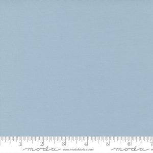 Bella Solids - Bunny Hill Blue