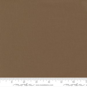 Bella Solids - Cocoa