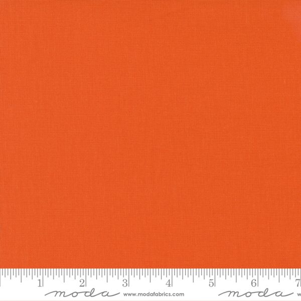 Bella Solids - Clementine