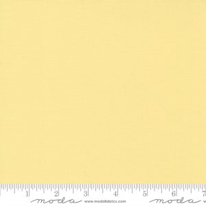 Bella Solids - Baby Yellow