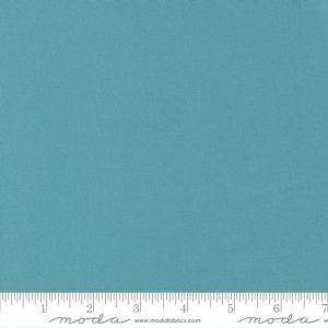 Bella Solids - Teal