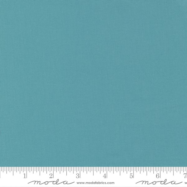 Bella Solids - Teal