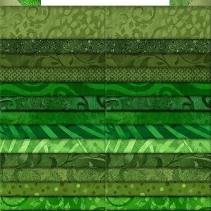 Emerald Forrest