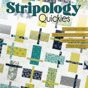 Stripology Quickies