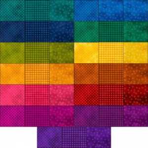 Jewel 5x5