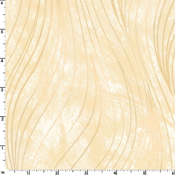 Go With The Flow  - Cream