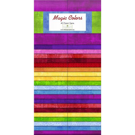 Magic Colors