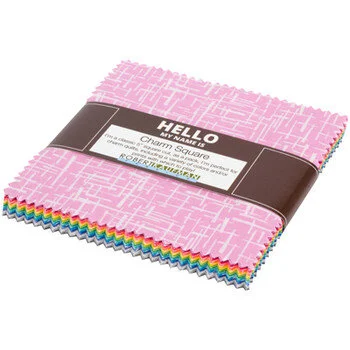 Hello ...my name is...5x5