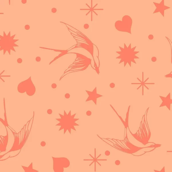 Neon True Colors - Lunar