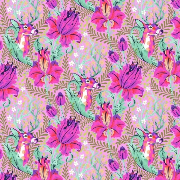 Tiny Beasts - Deer John - Glimmer