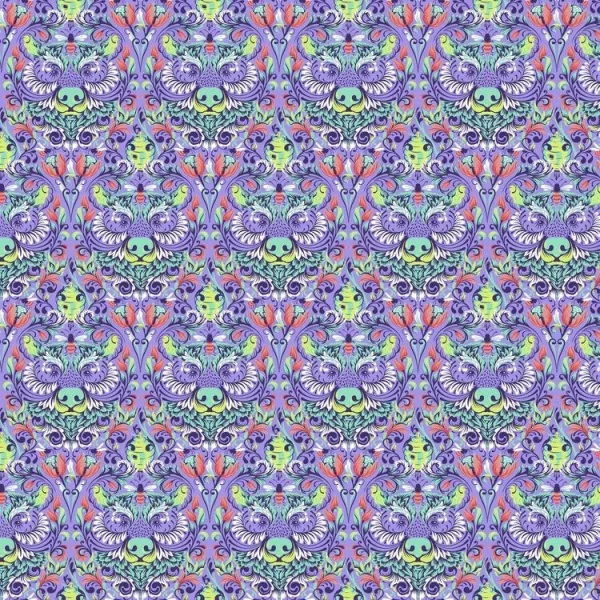 Tiny Beasts - Bear With Me - Glimmer