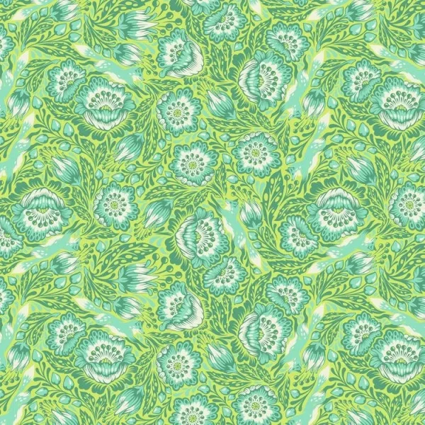 Tiny Beasts - Out Foxed - Glow