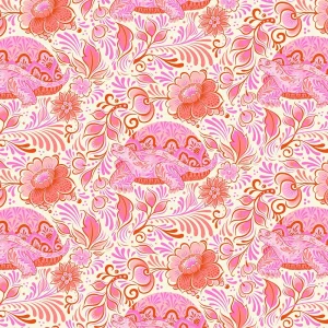 Besties - No Rush - Blossom