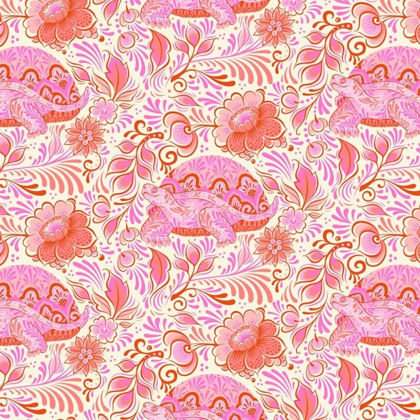 Besties - No Rush - Blossom