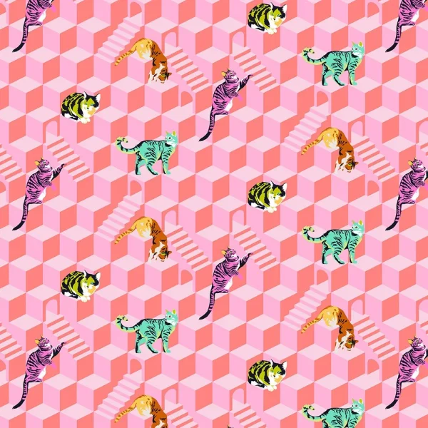 Besties - Sitting Pretty - Blossom