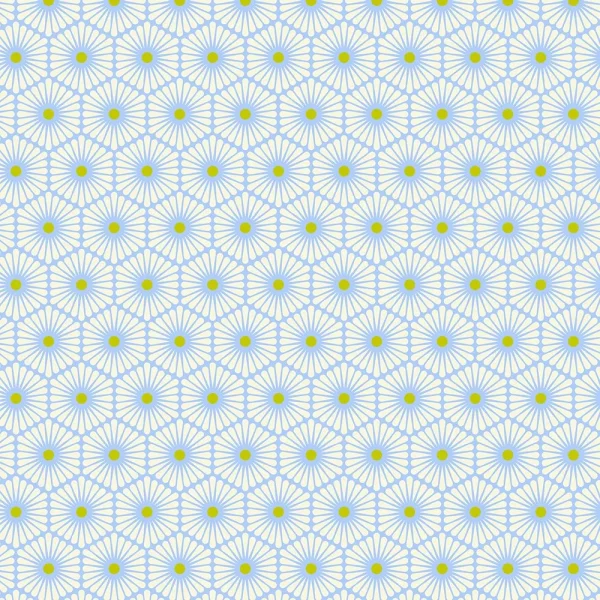 Besties - Daisy Chain - Bluebell