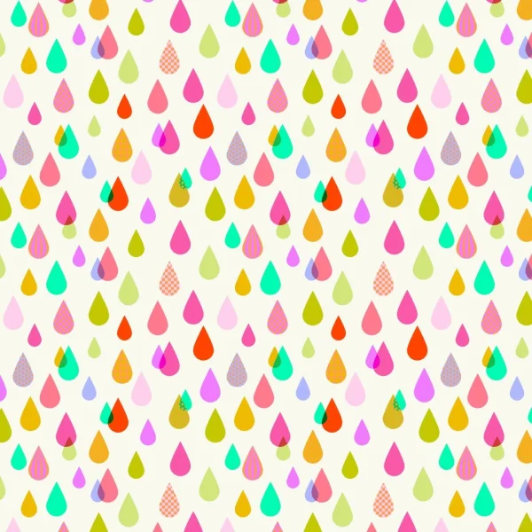 Untamed - Rainfall - Lunar