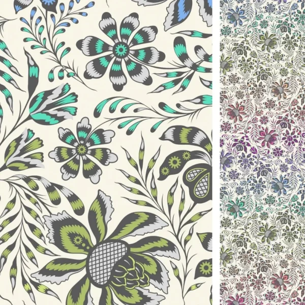 Roar! - Super Wild Vine - Mist