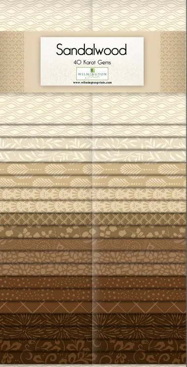 Sandalwood