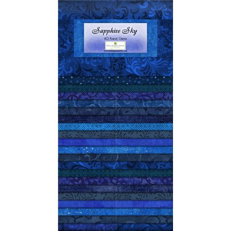 Sapphire Sky