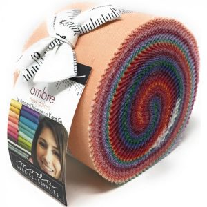 Ombre - New Colors