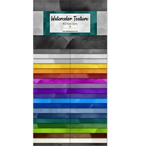 Watercolor Texture
