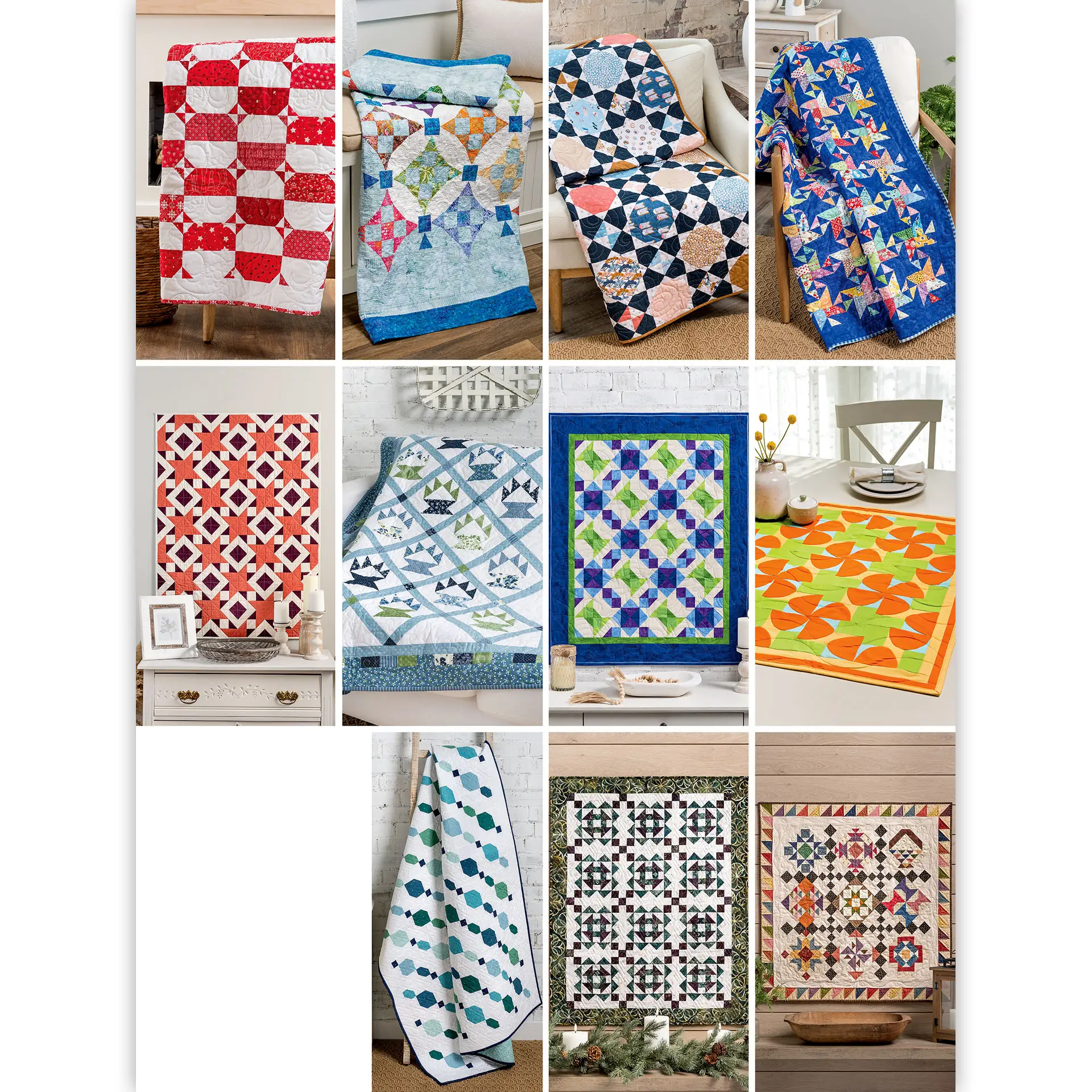 Small Blocks Big Designs - Image 2