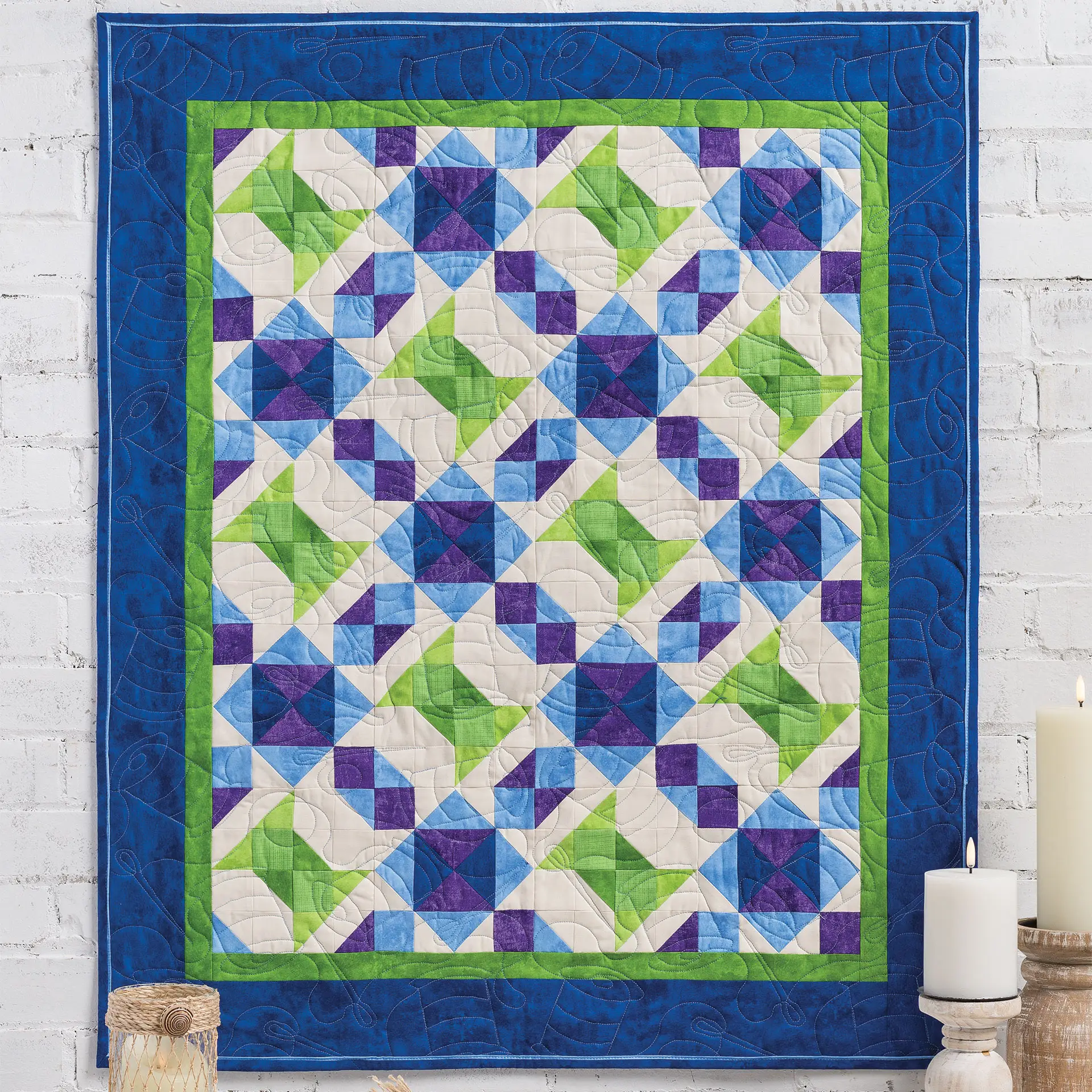 Small Blocks Big Designs - Image 3