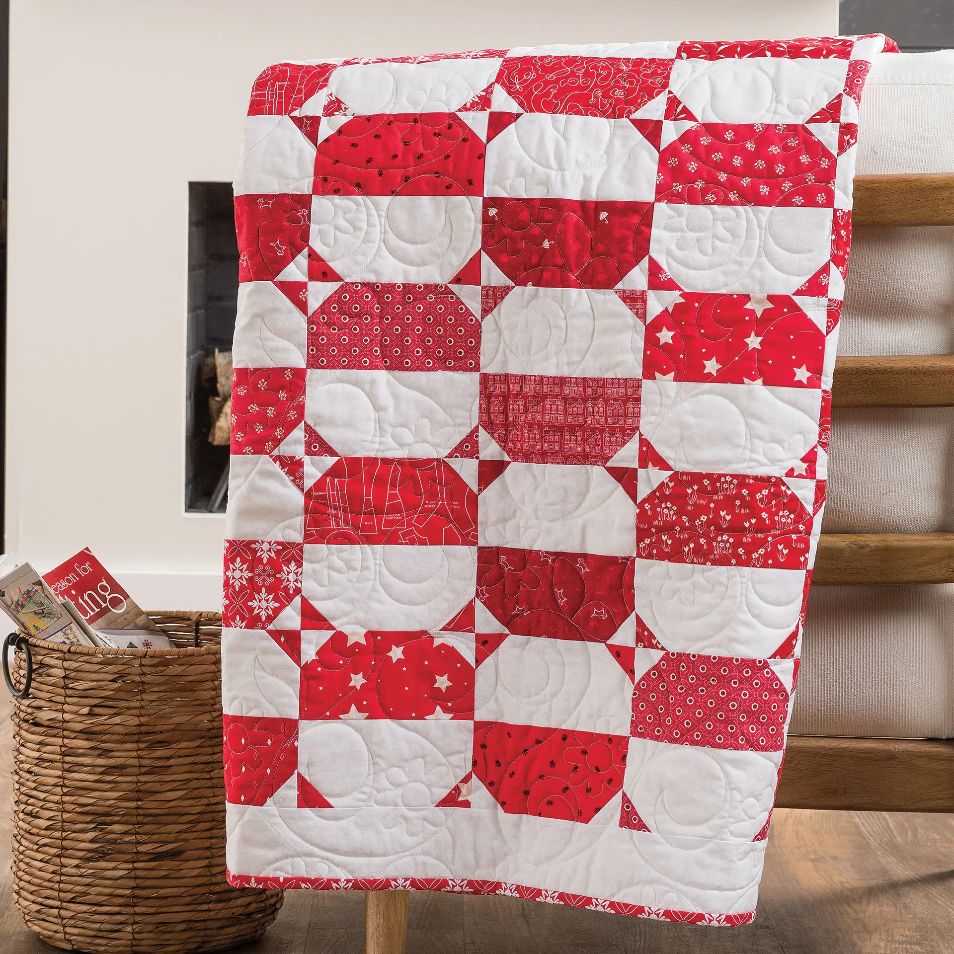 Small Blocks Big Designs - Image 6