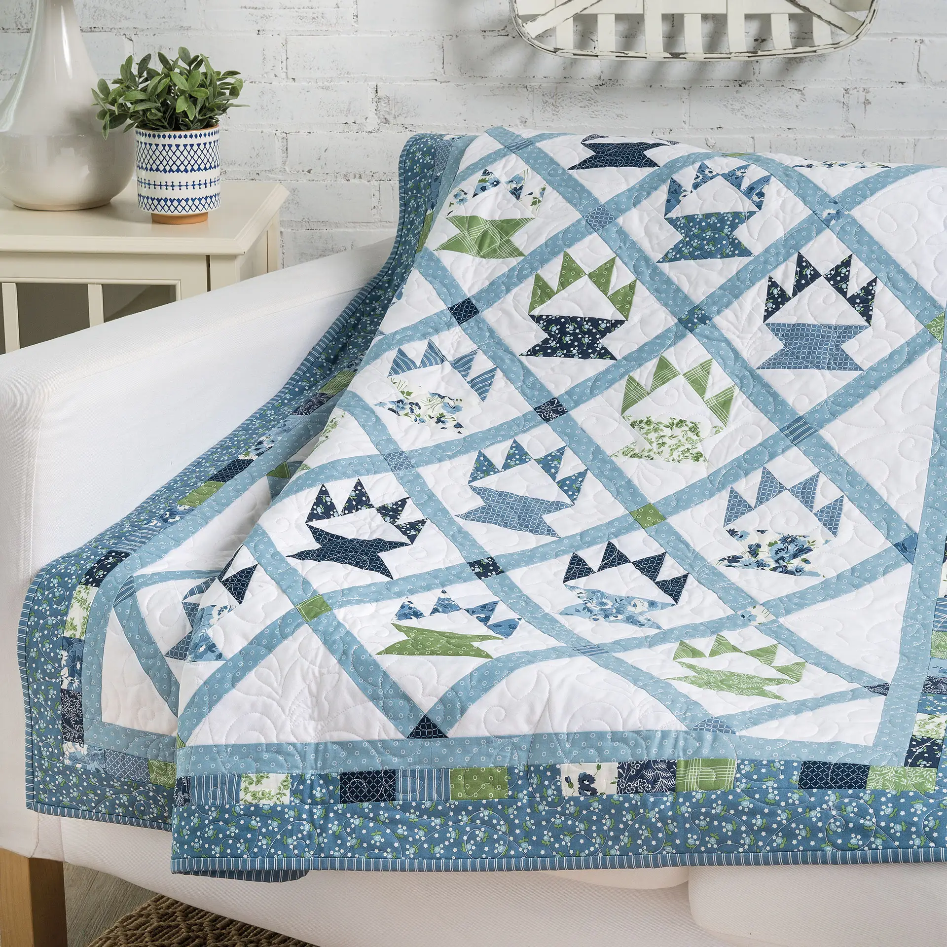 Small Blocks Big Designs - Image 4