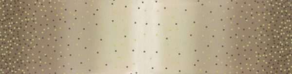 Ombre Confetti Metalic