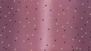 Ombre Confetti Metalic