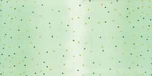 Ombre Confetti Metalic