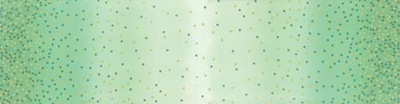 Ombre Confetti Metalic