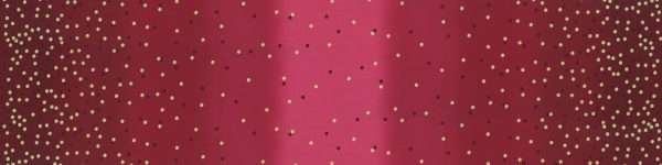 Ombre Confetti Metalic