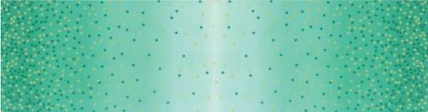 Ombre Confetti Metalic