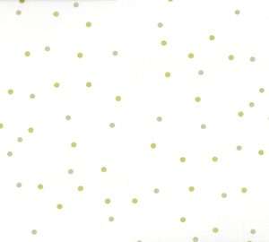 Ombre Confetti Metalic