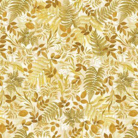 Fern Fantasy Gold bak 108"