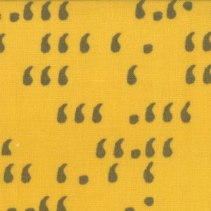 Comma