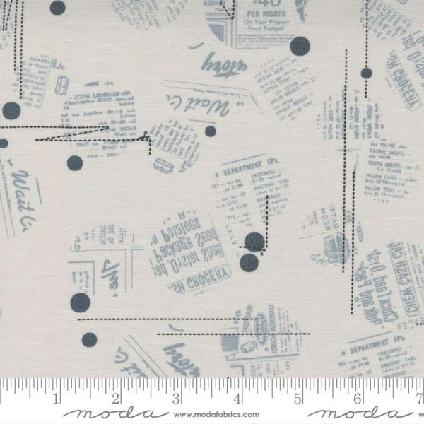 Modern Background Even More Paper